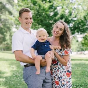 Meet your Posher, Courtney